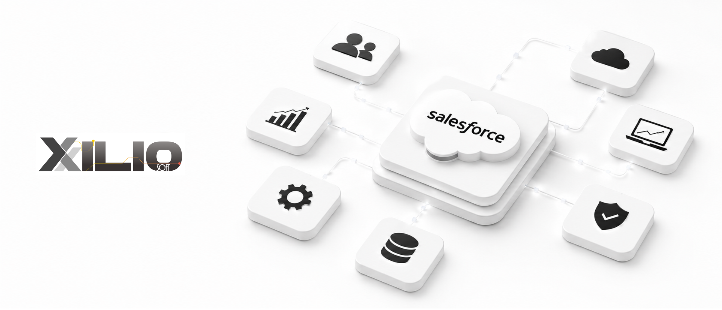 Consultoría Salesforce