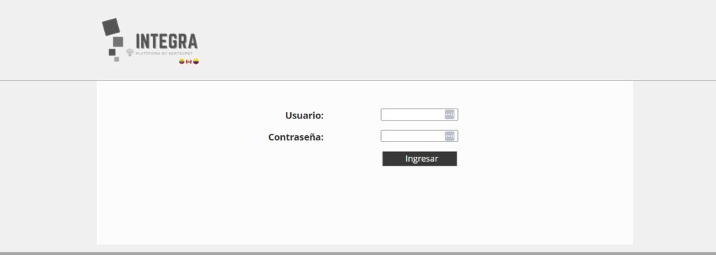 Integra Sertecpet