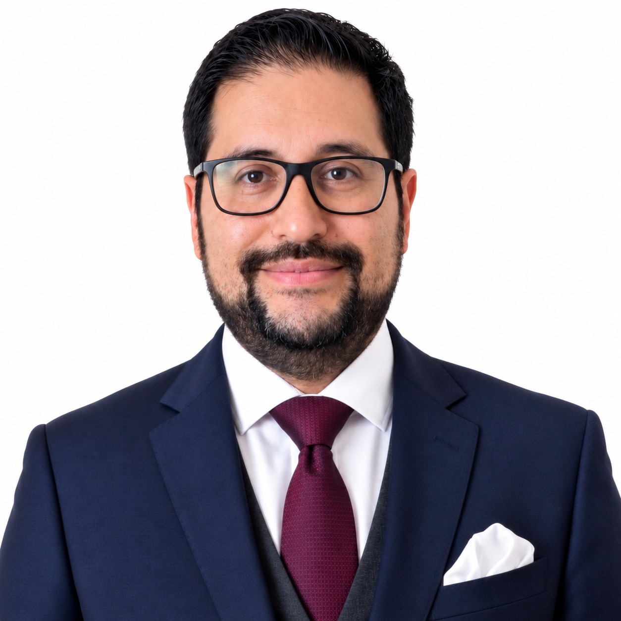 Retrato del equipo · 1