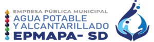 epmapasd nuevo logo