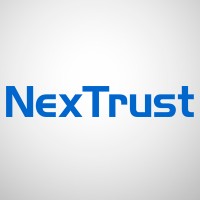 nextrust logo